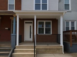 658 N Conestoga St, Philadelphia, PA 19131
