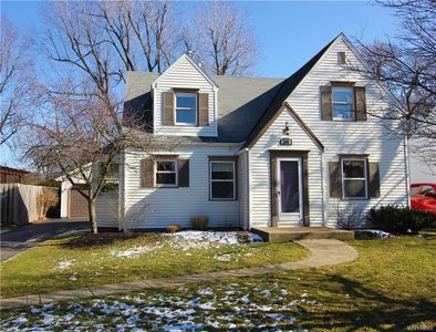 235 N Long St, Buffalo, NY, 14221