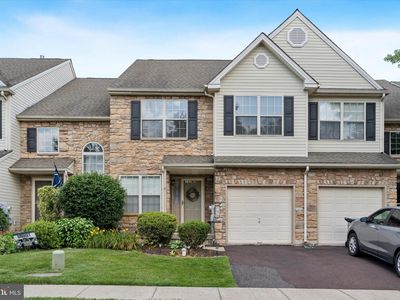 2405 Carriage Ln, Royersford, PA, 19468