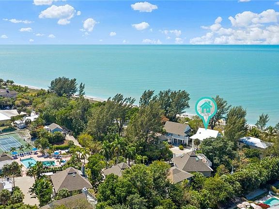 2nd image of 6 Sunset Captiva Ln