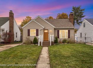 1310 Goodrich St, Lansing, MI 48910