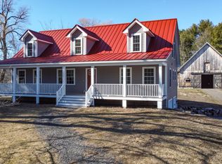 82 Union Falls Rd, Dayton, ME 04005