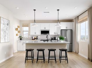 Plan 2 Plan, Wyatt at Bedford, Corona, CA 92883