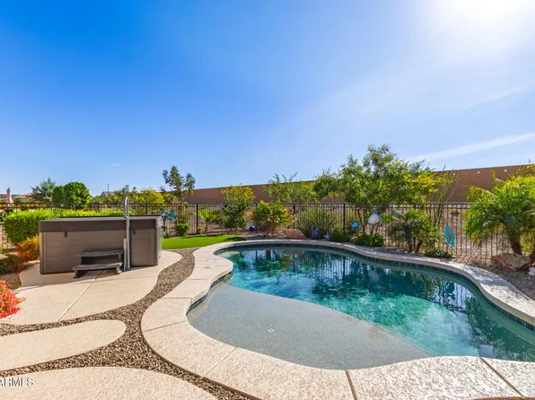 26971 W ADAM Avenue, Buckeye, AZ 85396