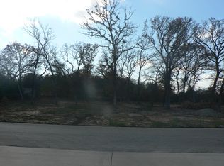 3440 Enchanted Acres Dr, Burleson, TX 76028