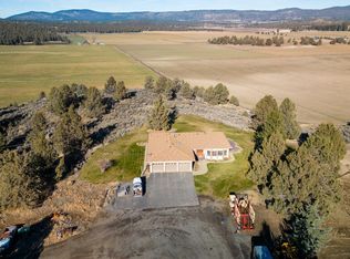 6520 Hildebrand Rd, Dairy, OR 97625