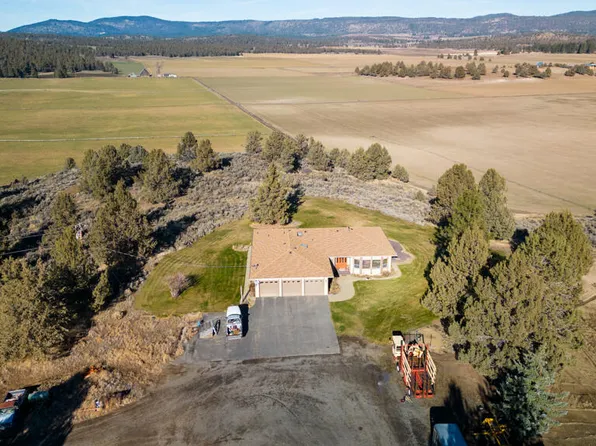 6520 Hildebrand Rd, Dairy, OR 97625