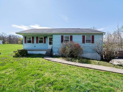 5153 Berry Rd NE, Lancaster, OH, 43130