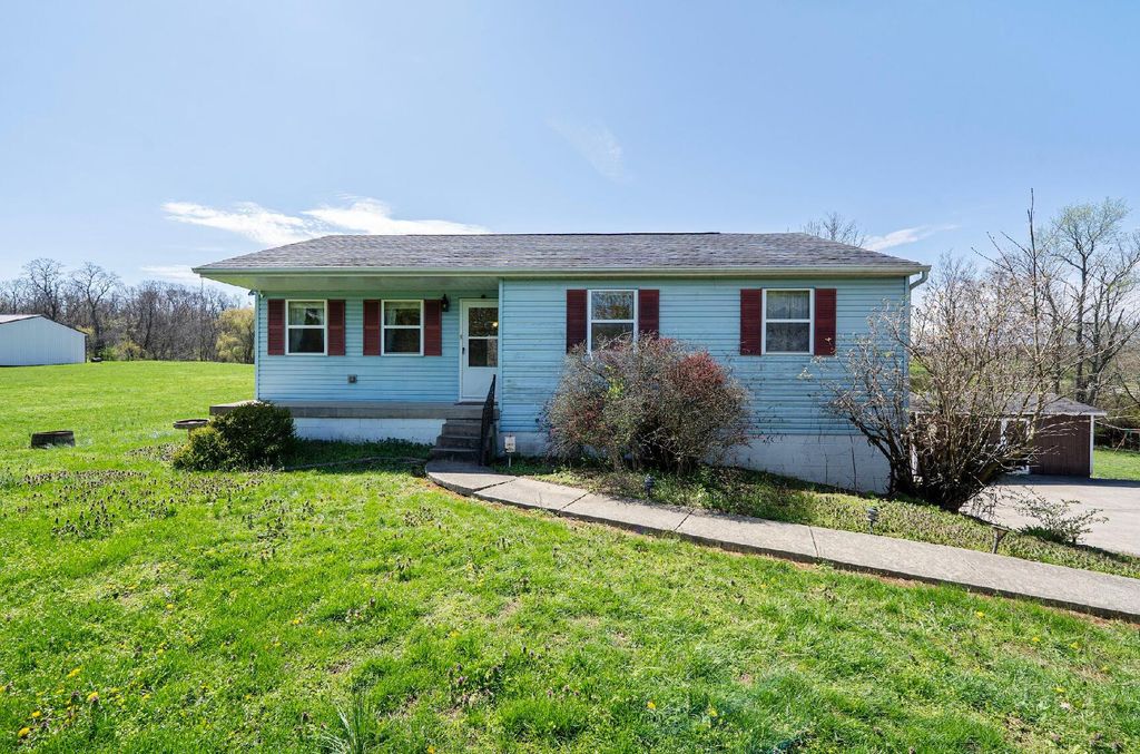 Real estate listing image