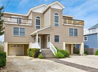 328 Kentford Ave #B, Beach Haven, NJ 08008