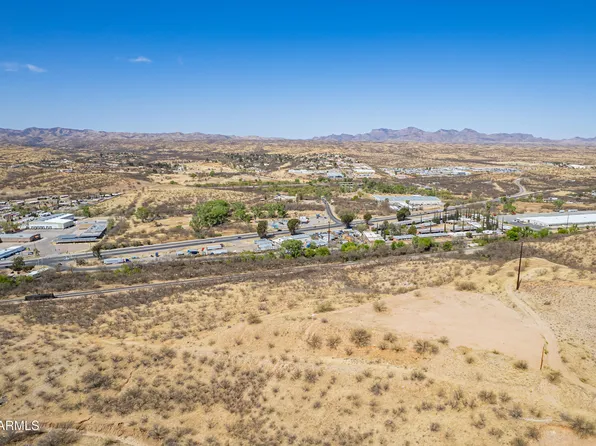 3175 N Silver Hill Drive #-, Nogales, AZ 85621