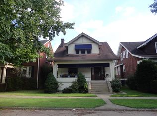 9 Locust Ave, Wheeling, WV 26003