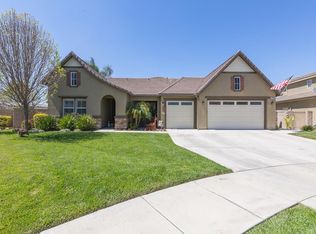 14976 Corvalis Ct, Eastvale, CA 92880