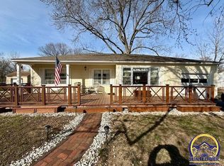 2409 Ohio St, Lawrence, KS 66046