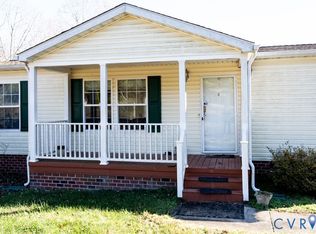 7718 Abilene Rd, Farmville, VA 23901