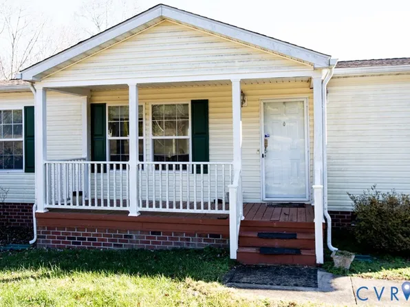 7718 Abilene Rd, Farmville, VA 23901