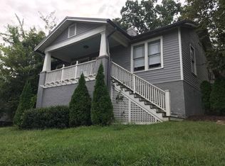 1302 Worthington St, Chattanooga, TN 37405