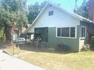 4112 Edyth St, Dunsmuir, CA 96025