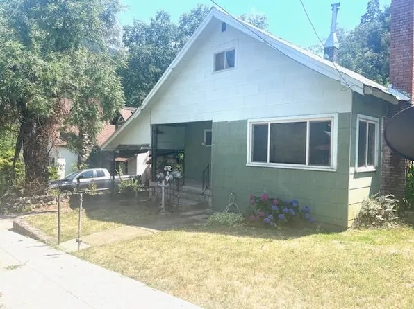 4112 Edyth St, Dunsmuir, CA 96025