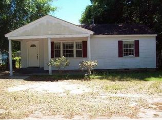 1617 Gordon Ave, Biloxi, MS 39531