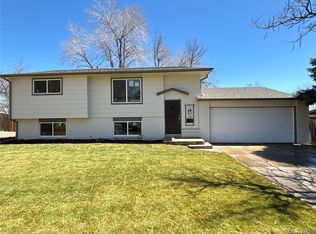 341 E 112th Cir, Northglenn, CO 80233