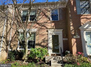 11827 Sherbourne Dr, Lutherville Timonium, MD 21093