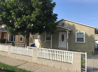 2555 E Monroe St, Carson, CA 90810