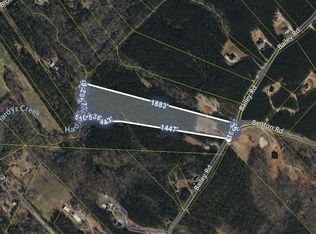 0 Bailey Rd, Monticello, GA 31064