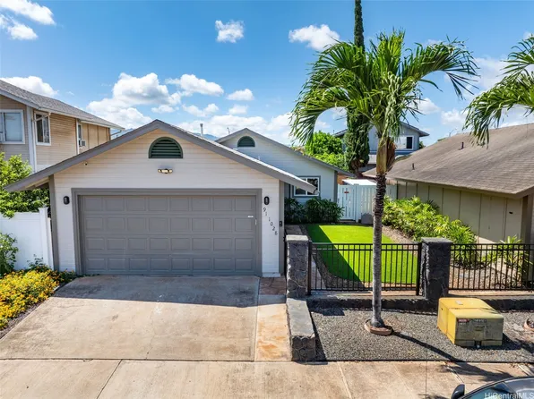 91-1028 Pohahawai St, Ewa Beach, HI 96706