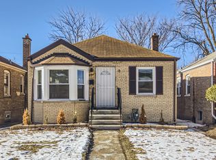 14206 S Eggleston Ave, Riverdale, IL