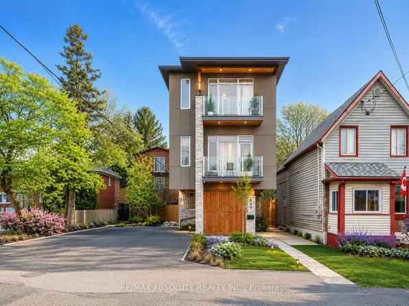 246 Westhaven Cres, Ottawa, ON K1Z 7G3