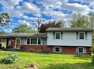 2011 Lakeview Ave, Jefferson City, TN 37760