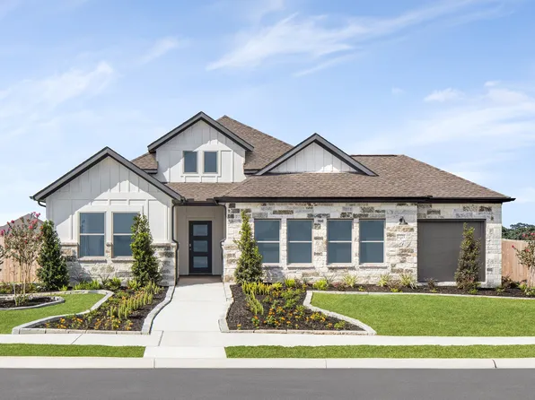 17225 Cypress Cv, Elmendorf, TX 78112