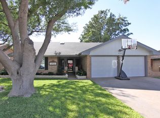 4722 W Dengar Ave, Midland, TX 79707