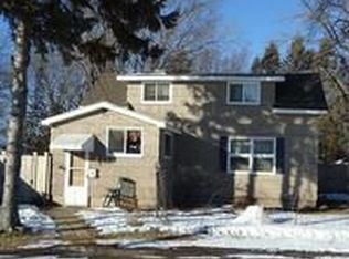 260 Railroad St, Peshtigo, WI 54157