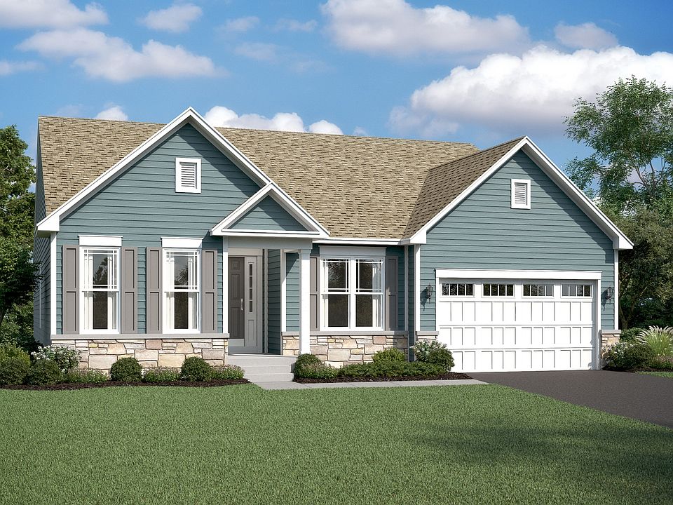 Rockford - 21239 Dauphine Street 256