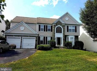 31 Jeffrey Ln, Brunswick, MD 21758