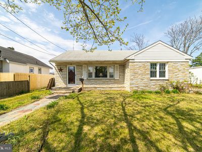 4 N 8th St, Millville, NJ, 08332