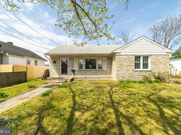 4 N 8th St, Millville, NJ 08332