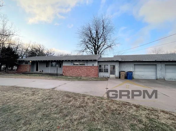 213 W K96 Hwy, Nickerson, KS 67561