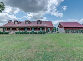 479 Evans Gann Rd, Lufkin, TX 75904