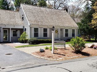 33 Summersea Rd, Mashpee, MA 02649