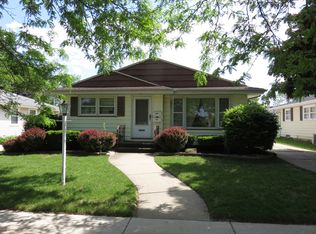 2125 23rd St, Kenosha, WI 53140