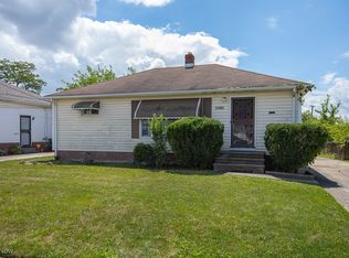 17402 Deforest Ave, Cleveland, OH