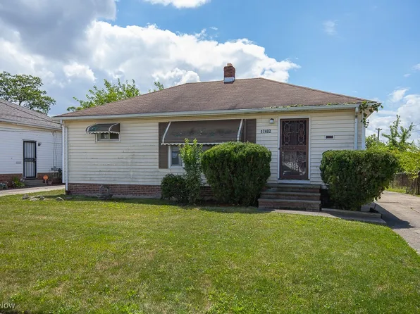 17402 Deforest Ave, Cleveland, OH 44128