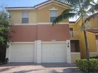11498 NW 79th Ln, Doral, FL 33178