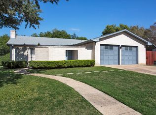 5931 Forest Mill St, San Antonio, TX 78240