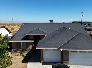 9509 Rea Ave, California City, CA 93505