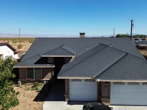 9509 Rea Ave, California City, CA 93505