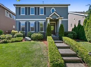 16219 SE 138th Pl, Renton, WA 98059